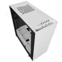 NZXT S340 Elite White CA-S340W-B2