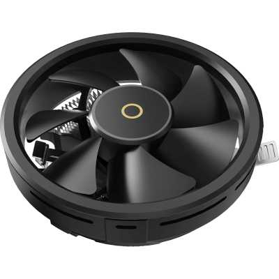 кулер Ocypus Beta A10 Black