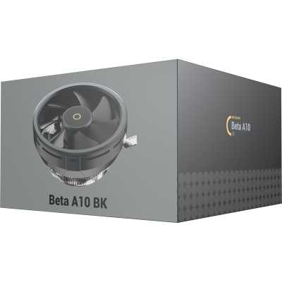 Ocypus Beta A10 Black