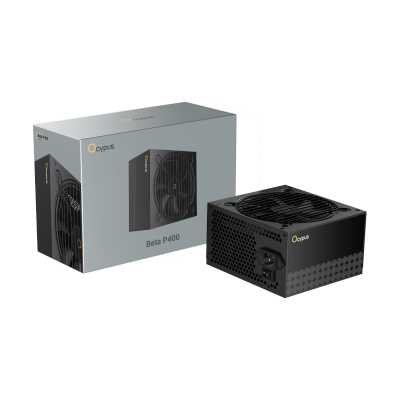 Ocypus Beta P400 Black