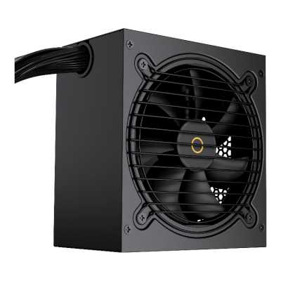 Ocypus Beta P600 Black