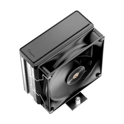 Ocypus Delta A40 Elite Black