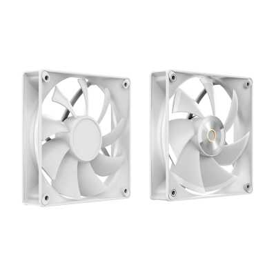 кулер Ocypus Delta A40 Elite White Dual Fan