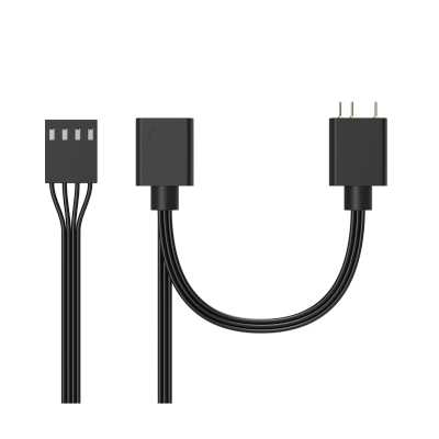 кулер Ocypus Delta A40 SE Black ARGB