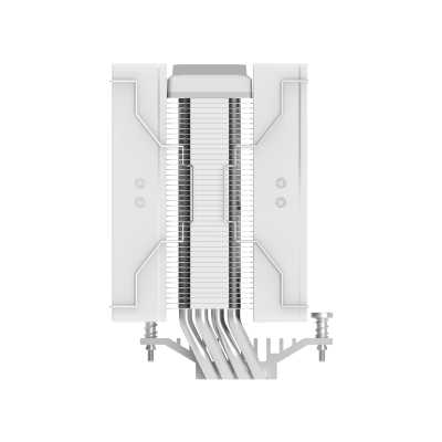 кулер Ocypus Delta A40 SE Dual Fan ARGB White