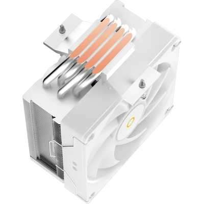 Ocypus Delta A40 SE White ARGB