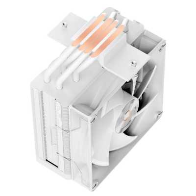 Ocypus Delta A40 White ARGB