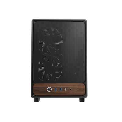 Ocypus Delta C40 Black Digital