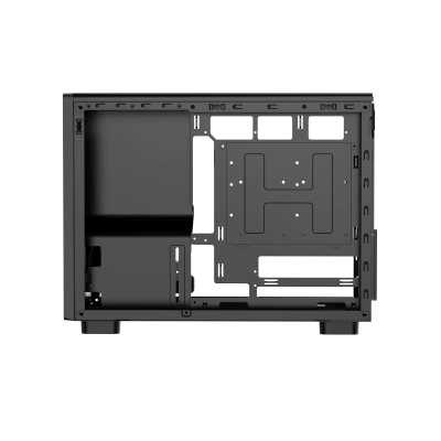 Ocypus Delta C40 Black Digital