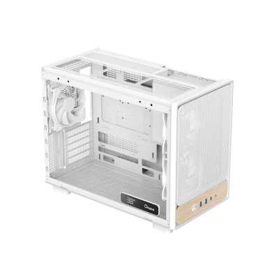 Ocypus Delta C40 White Digital