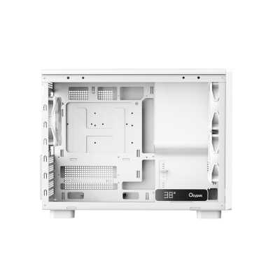 Ocypus Delta C40 White Digital