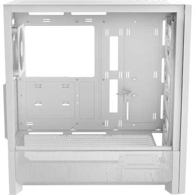 Ocypus Delta C70 White ARGB