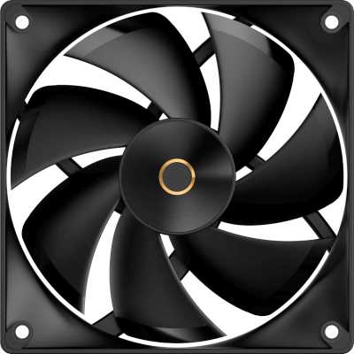 Ocypus Delta F12 Black