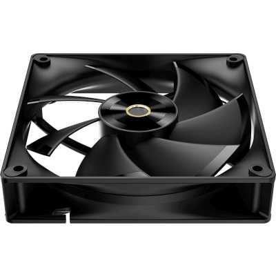 Ocypus Delta F12 Black