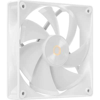 Ocypus Delta F12 White 3 in 1