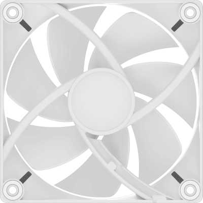 Ocypus Delta F12 White 3 in 1