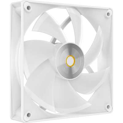 кулер Ocypus Delta L24 White ARGB V2