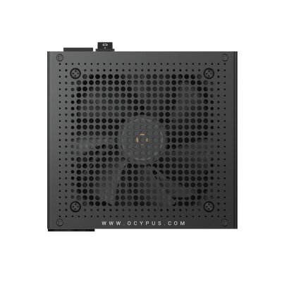 блок питания Ocypus Delta P550S Black