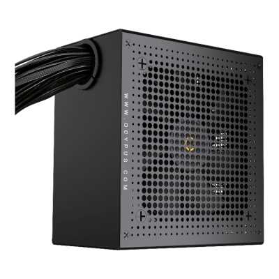 Ocypus Delta P650 Black