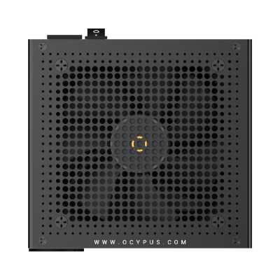 блок питания Ocypus Delta P650 Black