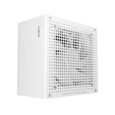 Ocypus Delta P750 White