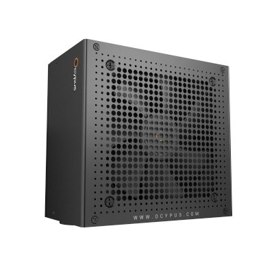 Ocypus Delta P750S Black