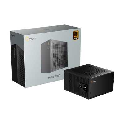 блок питания Ocypus Delta P850 Black