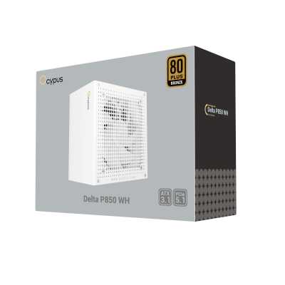 блок питания Ocypus Delta P850 White