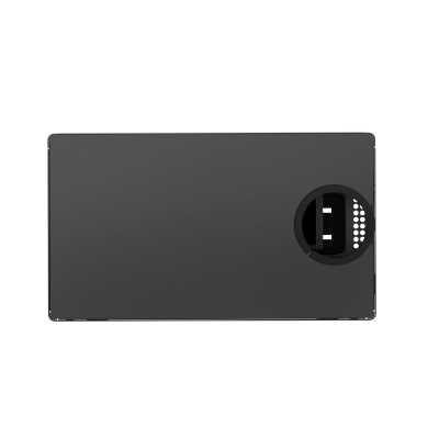 блок питания Ocypus Delta P850S Black