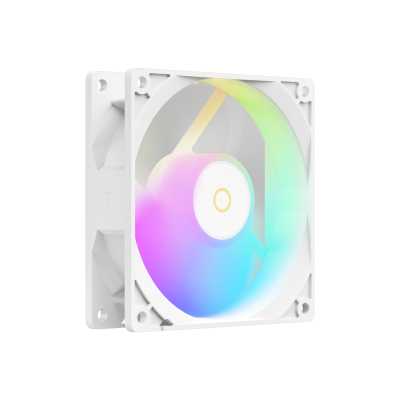кулер Ocypus Gamma A20 White ARGB
