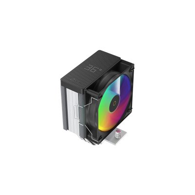 кулер Ocypus Gamma A40 Black ARGB Digital