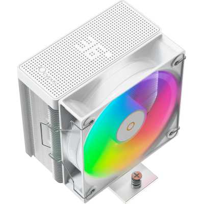 Ocypus Gamma A40 White ARGB Digital