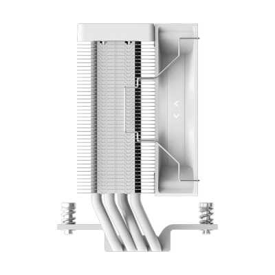 Ocypus Gamma A40 White ARGB