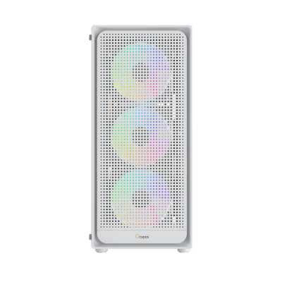 Ocypus Gamma C50 White ARGB