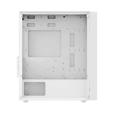 Ocypus Gamma C50 White