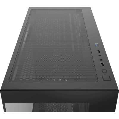 Ocypus Gamma C52 Black