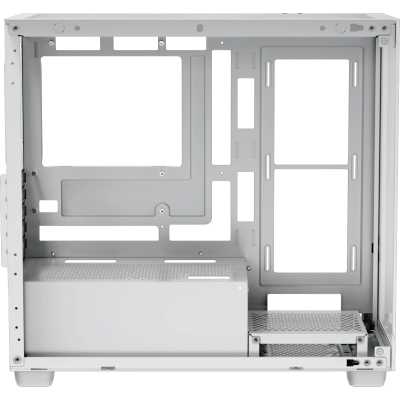 Ocypus Gamma C52 White