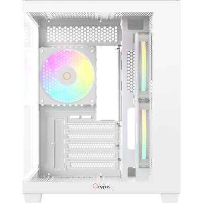 Ocypus Gamma C54 White ARGB