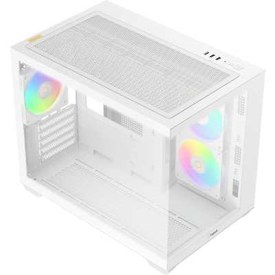 Ocypus Gamma C54 White ARGB