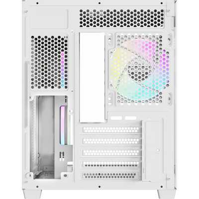 Ocypus Gamma C54 White ARGB