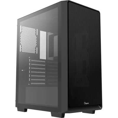 корпус Ocypus Gamma C60 Black
