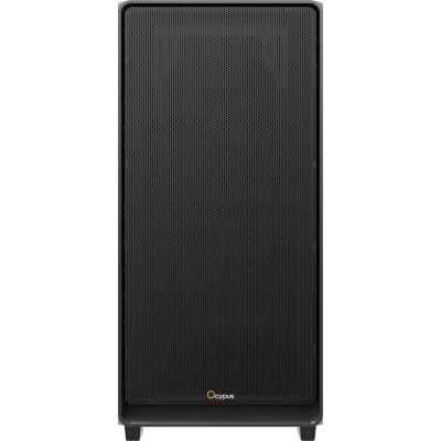 Ocypus Gamma C60 Black