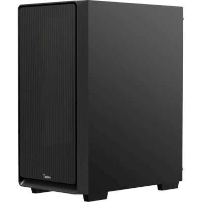 корпус Ocypus Gamma C60 Black