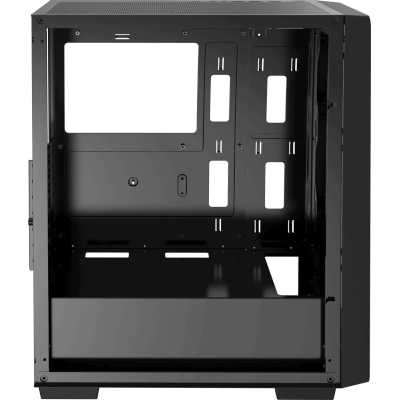 Ocypus Gamma C60 Black