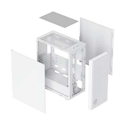 Ocypus Gamma C70 White