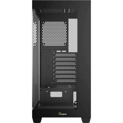 Ocypus Gamma C72 Black