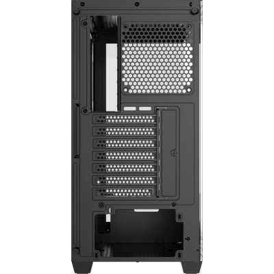 Ocypus Gamma C72 Black