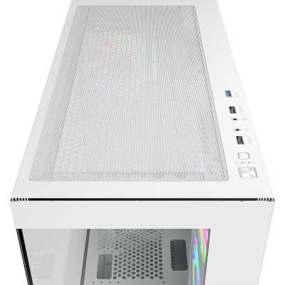 Ocypus Gamma C72 White ARGB