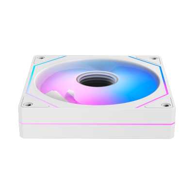 Ocypus Gamma F12 White ARGB