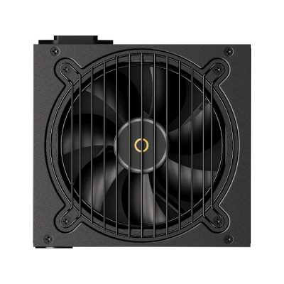 Ocypus Gamma P750 Black